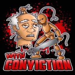 With Conviction : Demo 2007
